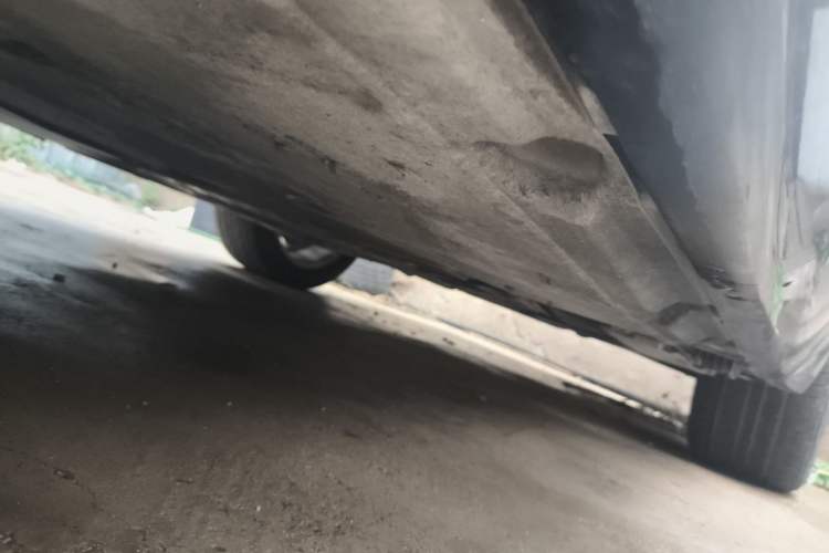 Used BMW 7 Series 2013 730Li Luxury Model Chassis Front Left