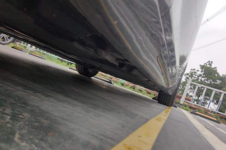 Used BMW 7 Series 2013 730Li Luxury Model Chassis Front Left