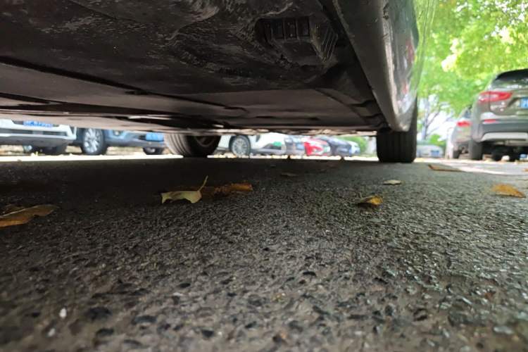 Used BMW 7 Series 2013 730Li Leading Model Chassis Front Left
