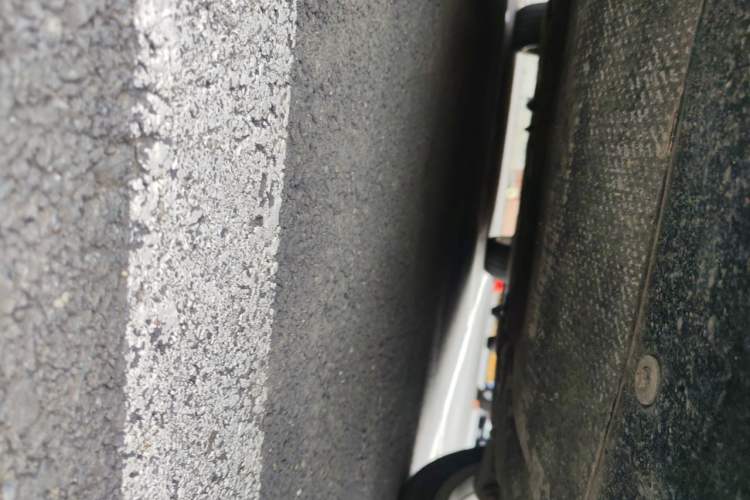 Used BMW 7 Series 2013 740Li Leading Model Chassis Front
