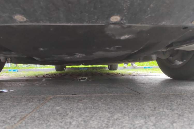 Used BMW 7 Series 2013 730Li Luxury Model Chassis Front