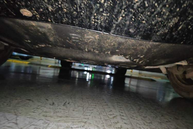 Used BMW 7 Series 2013 740Li Luxury Model Chassis Front