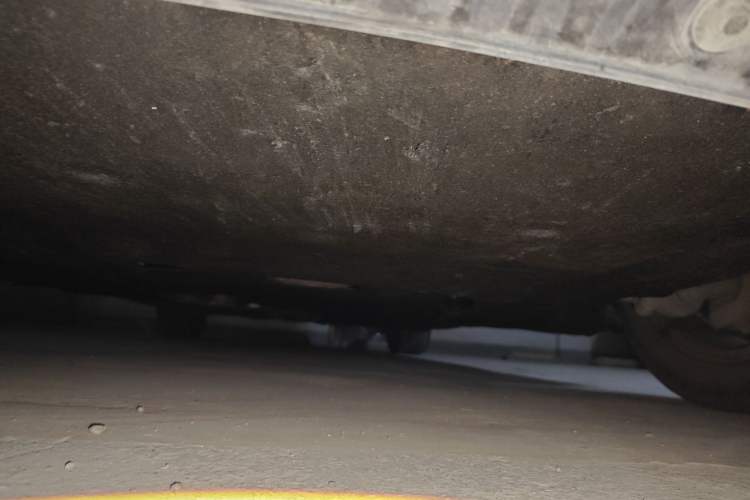 Used BMW 7 Series 2013 730Li Luxury Model Chassis Front