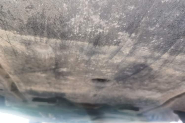 Used BMW 7 Series 2013 730Li Leading Model Chassis Front