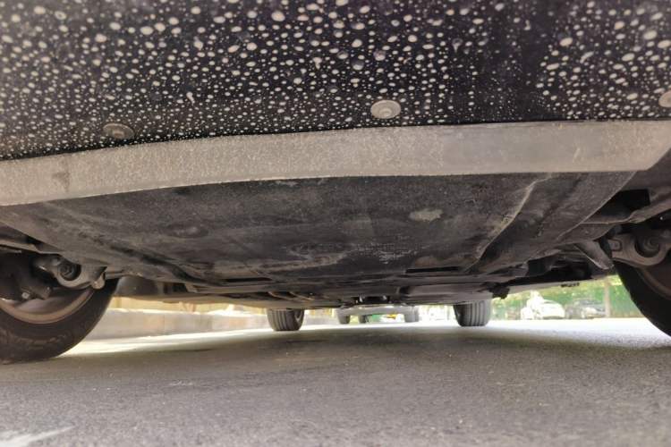Used BMW 7 Series 2013 730Li Leading Model Chassis Front