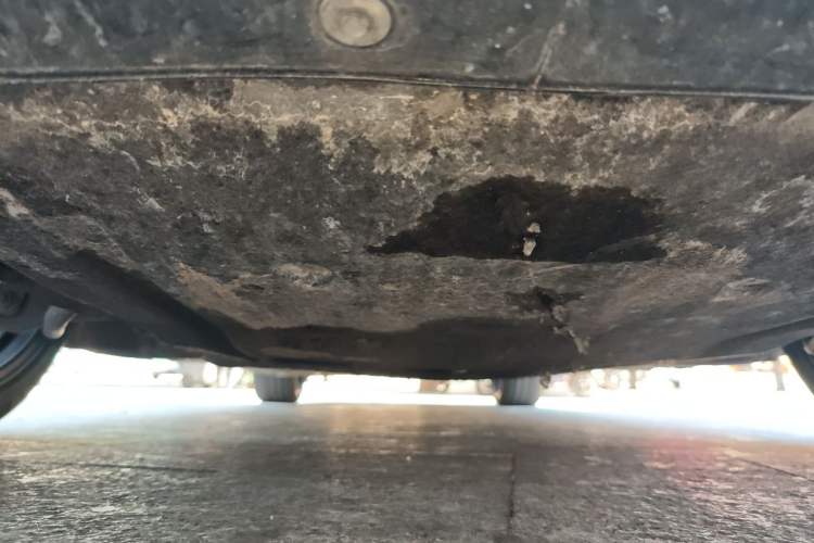 Used BMW 7 Series 2013 740Li Luxury Model Chassis Front