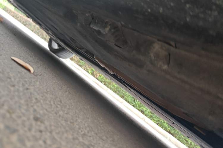 Used BMW 7 Series 2013 740Li Luxury Model Chassis Front Right