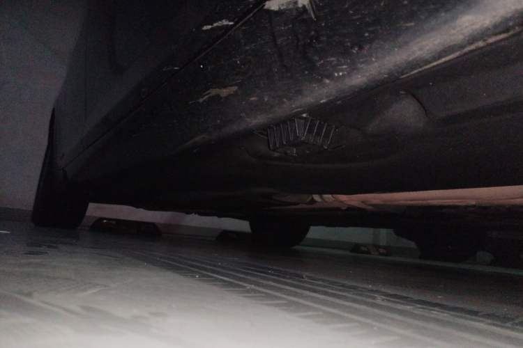 Used BMW 7 Series 2013 740Li Luxury Model Chassis Front Right
