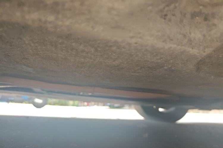 Used BMW 7 Series 2013 730Li Leading Model Chassis Front Right
