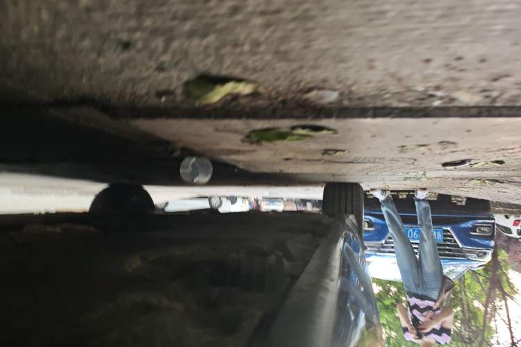 Used BMW 7 Series 2013 730Li Luxury Model Chassis Front Right