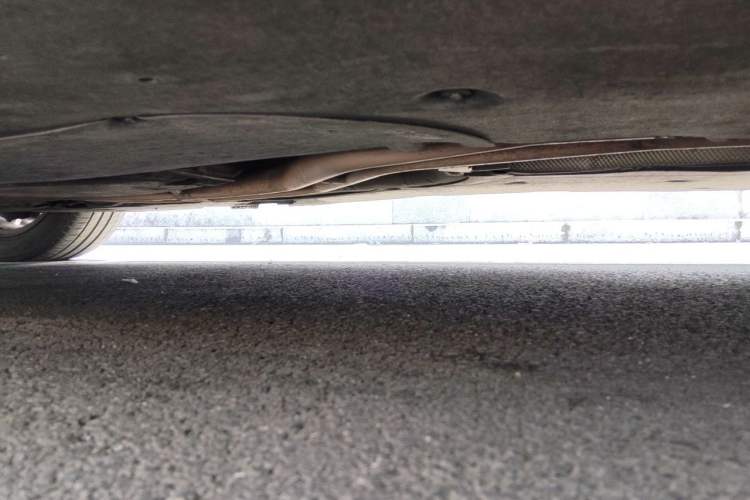 Used BMW 7 Series 2013 730Li Leading Model Chassis Front Right