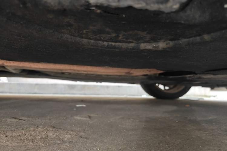 Used BMW 7 Series 2013 740Li Luxury Model Chassis Front Right