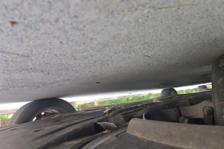 Used BMW 7 Series 2013 730Li Leading Model Chassis Front Right