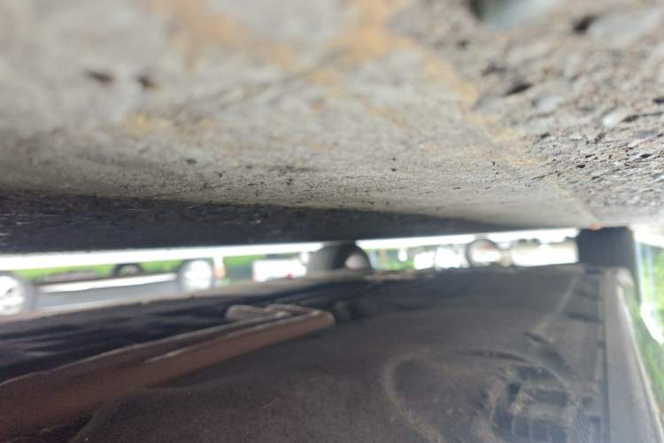 Used BMW 7 Series 2013 740Li xDrive Chassis Front Right