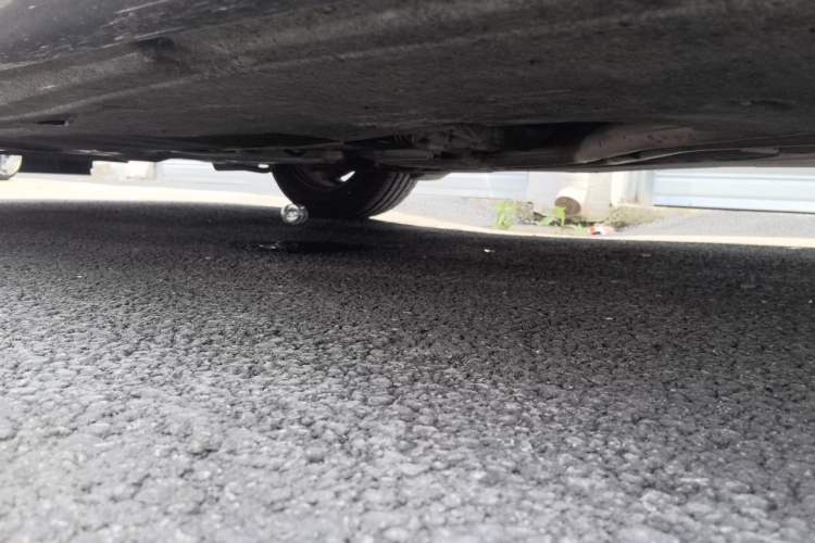 Used BMW 7 Series 2013 730Li Leading Model Chassis Front Right