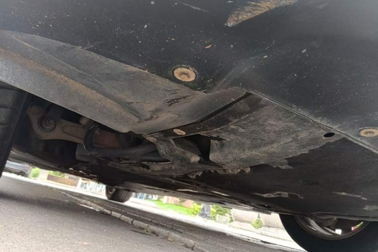Used BMW 7 Series 2013 730Li Leading Model Chassis Front Right