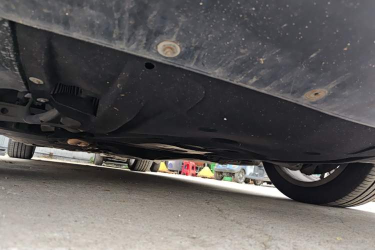 Used BMW 7 Series 2013 740Li xDrive Chassis Front Right