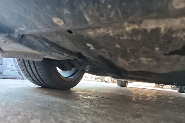 Used BMW 7 Series 2013 740Li Luxury Model Chassis Front Right