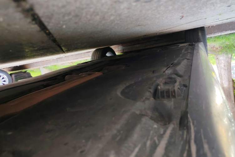 Used BMW 7 Series 2013 740Li Luxury Model Chassis Front Right