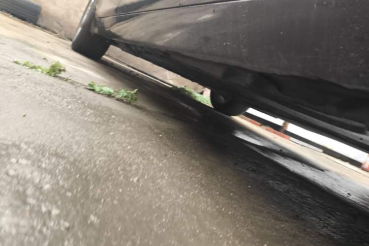 Used BMW 7 Series 2013 730Li Luxury Model Chassis Front Right