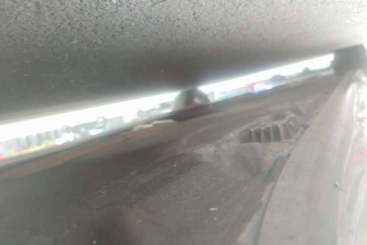 Used BMW 7 Series 2013 730Li Luxury Model Chassis Front Right