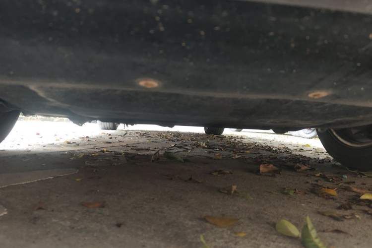 Used BMW 7 Series 2013 730Li Leading Model Chassis Front