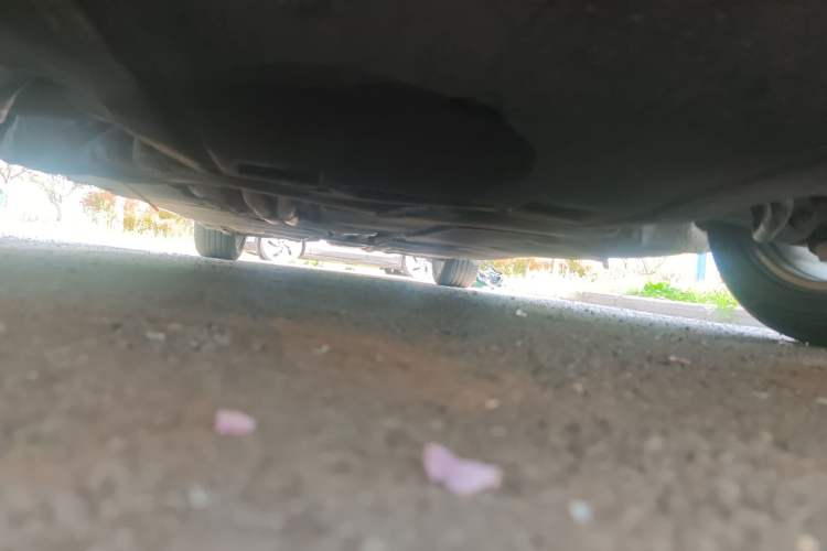 Used BMW 7 Series 2013 730Li Luxury Model Chassis Front