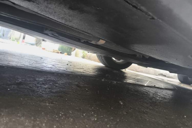 Used BMW 7 Series 2013 730Li Luxury Model Chassis Front
