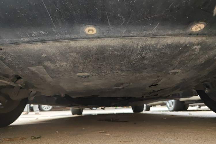 Used BMW 7 Series 2013 730Li Luxury Model Chassis Front