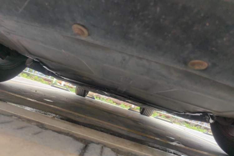 Used BMW 7 Series 2013 730Li Luxury Model Chassis Front