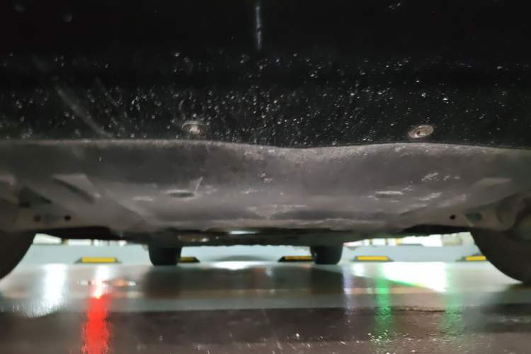 Used BMW 7 Series 2013 740Li xDrive Chassis Front
