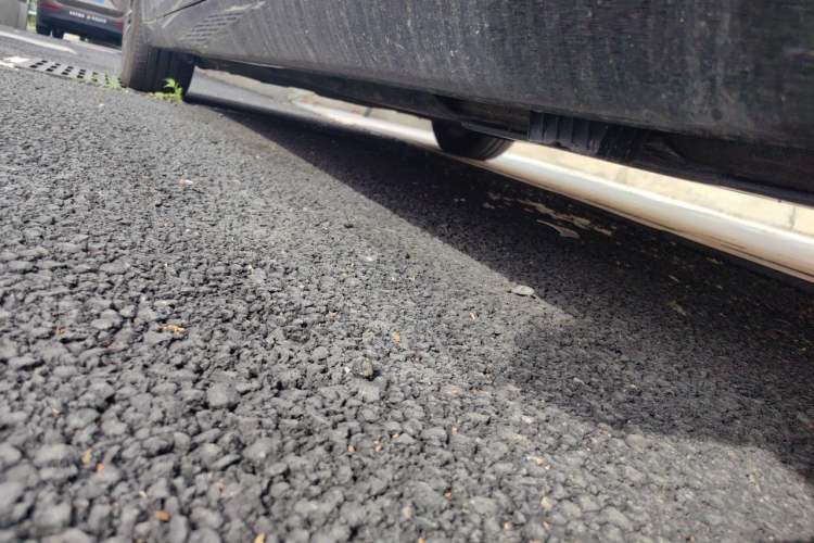 Used BMW 7 Series 2013 750Li xDrive Chassis Rear Left