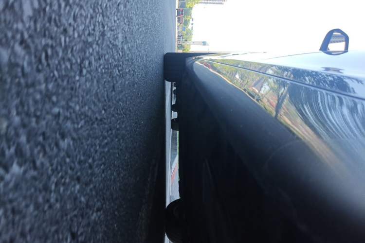 Used BMW 7 Series 2013 730Li Leading Model Chassis Rear Left