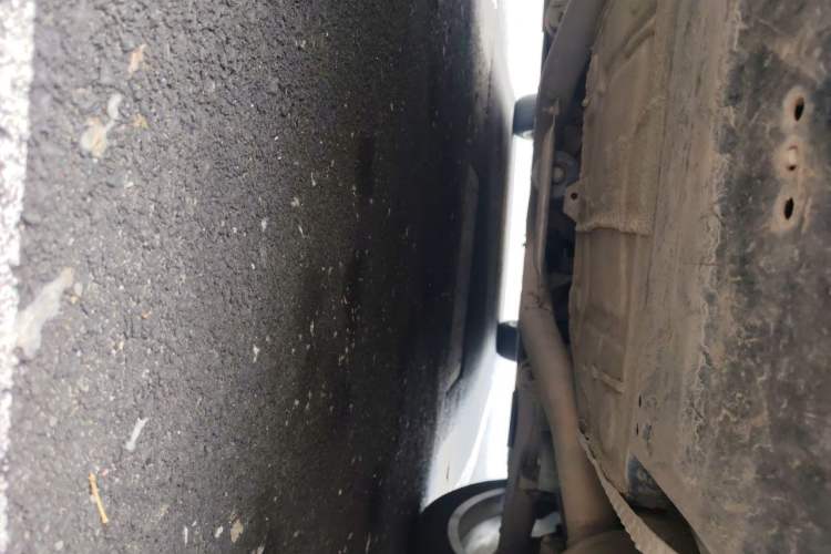 Used BMW 7 Series 2013 740Li Leading Model Chassis Rear