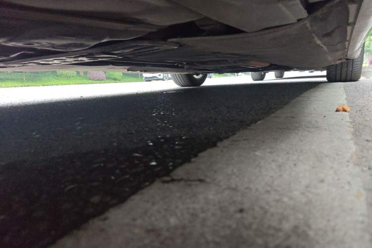Used BMW 7 Series 2013 740Li xDrive Chassis Rear Right