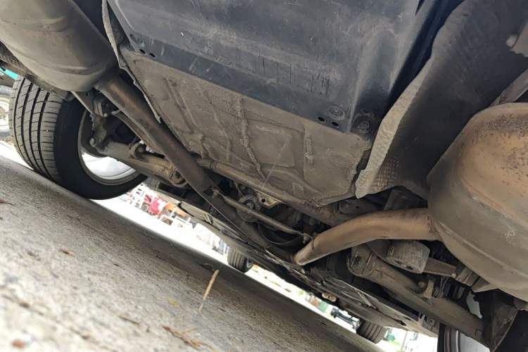 Used BMW 7 Series 2013 740Li xDrive Chassis Rear Right