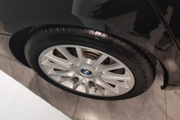 Used BMW 7 Series 2013 760Li Exterior 5