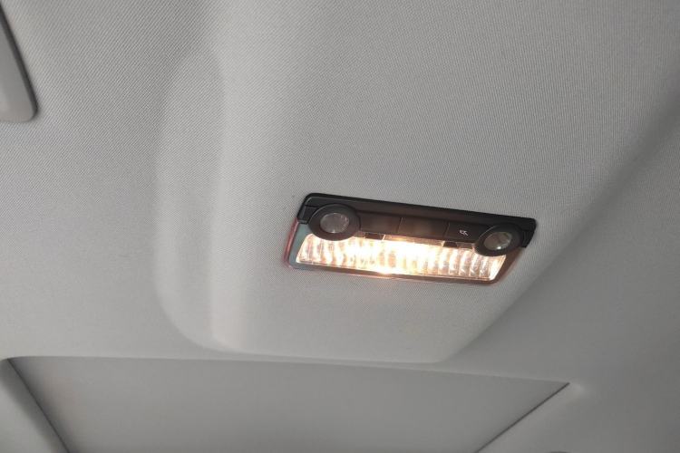 Used BMW 7 Series 2013 740Li xDrive Headliner