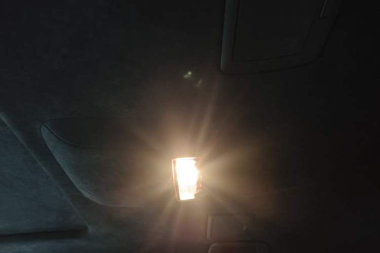 Used BMW 7 Series 2013 750Li xDrive Headliner