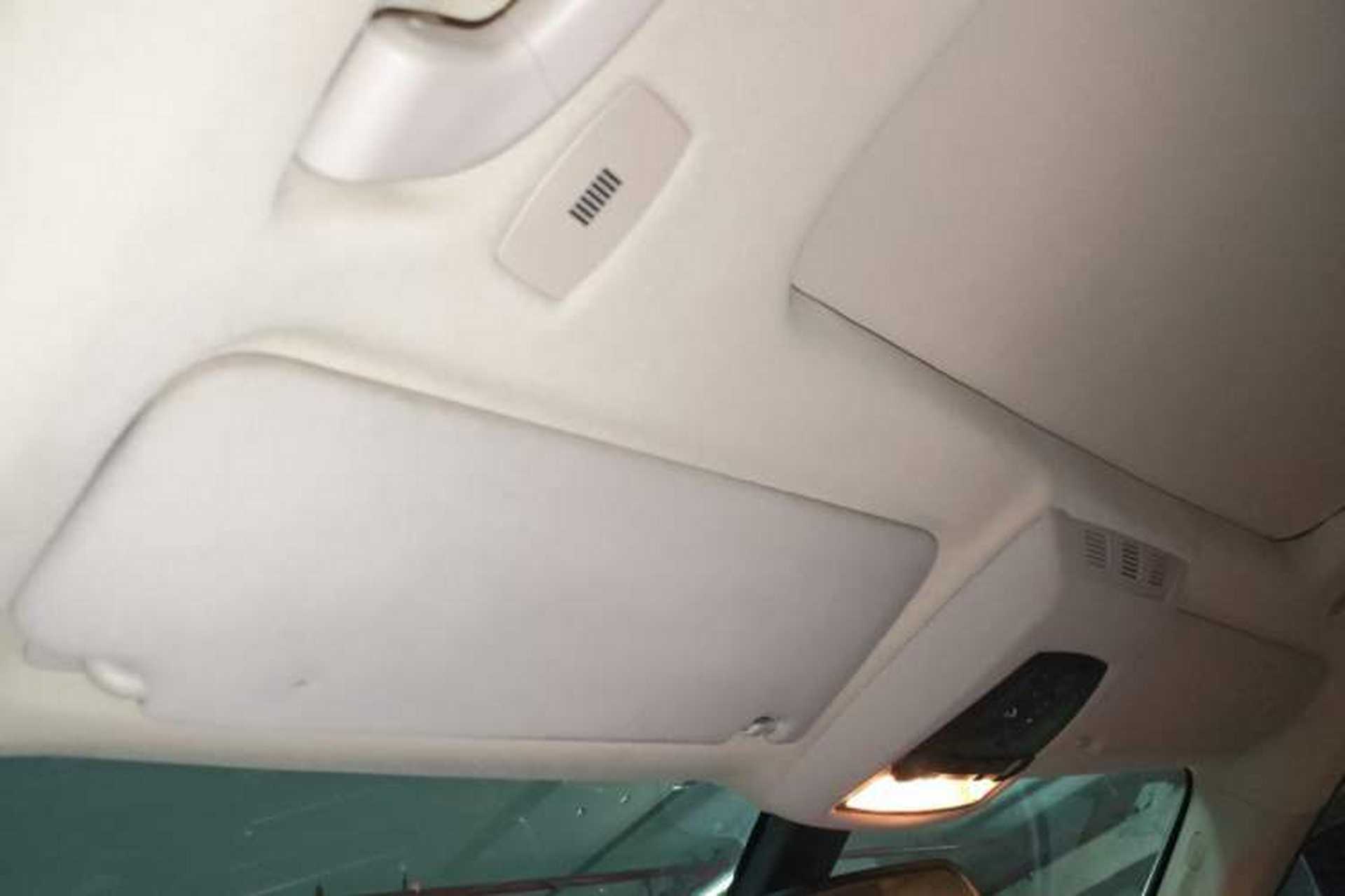 Used BMW 7 Series 2013 740Li xDrive Headliner