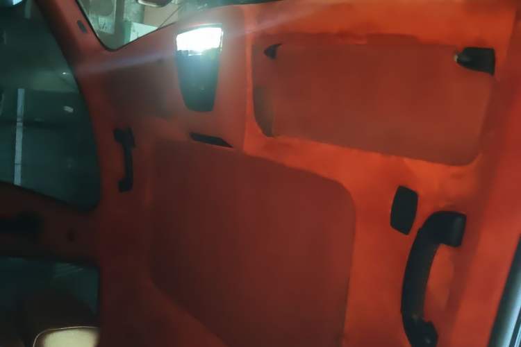 Used BMW 7 Series 2013 730Li Leading Model Headliner
