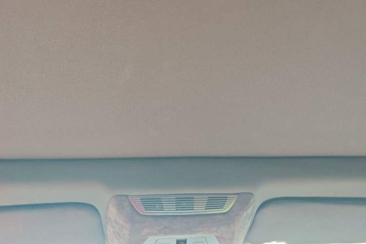 Used BMW 7 Series 2013 730Li Leading Model Headliner