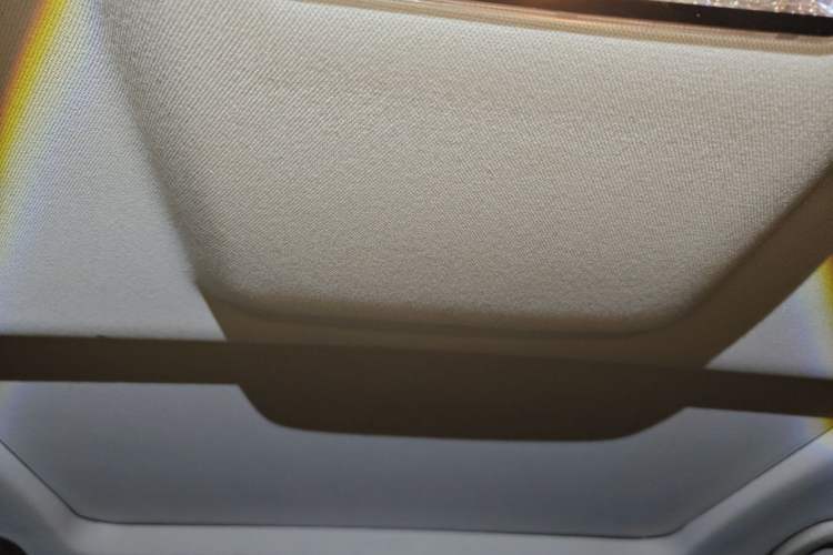 Used BMW 7 Series 2013 730Li Luxury Model Headliner
