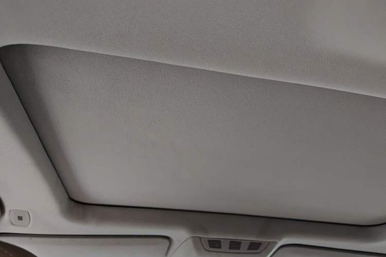 Used BMW 7 Series 2013 740Li xDrive Headliner