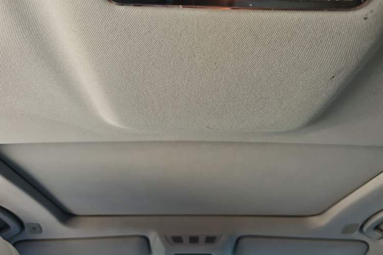 Used BMW 7 Series 2013 740Li Luxury Model Headliner