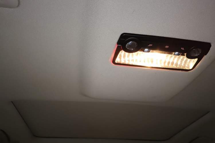 Used BMW 7 Series 2013 740Li xDrive Headliner