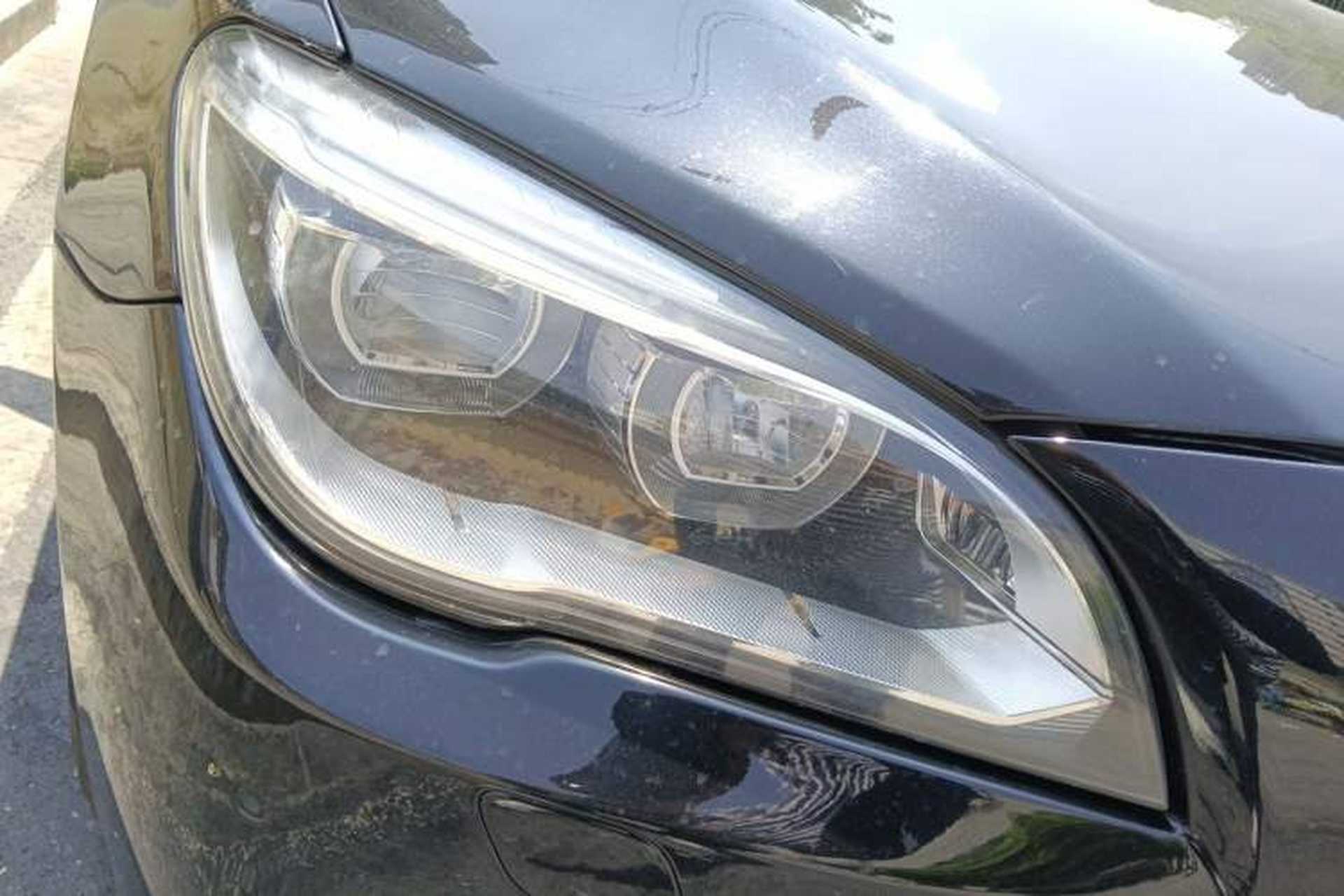 Used BMW 7 Series 2013 740Li xDrive Right Front Headlight