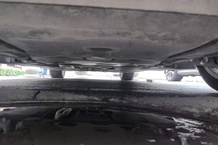 Used BMW 7 Series 2013 740Li xDrive Chassis Front