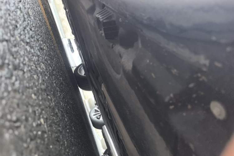 Used BMW 7 Series 2013 740Li xDrive Chassis Front Right