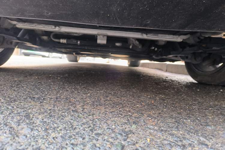 Used BMW 7 Series 2013 740Li xDrive Chassis Front